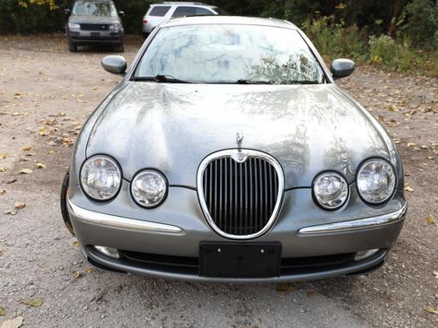 Used 2003 Jaguar S-TYPE 3.0 image 3