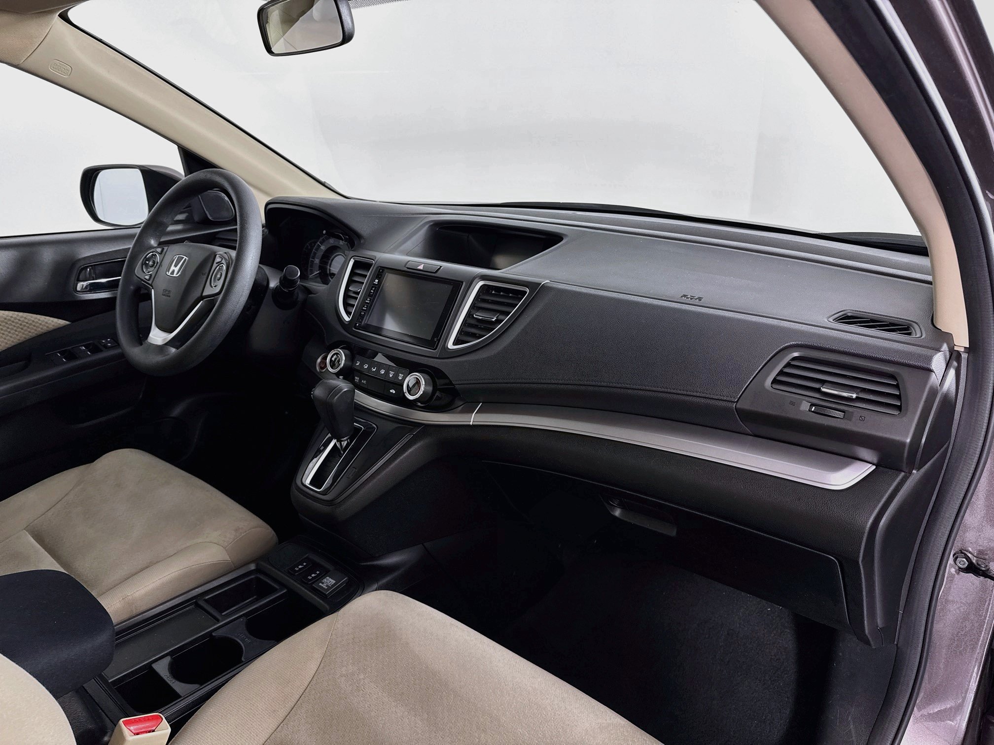 Used 2015 Honda CR-V EX image 29