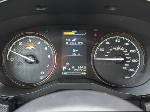 Used 2023 Subaru Forester Wilderness AWD/4WD image 27