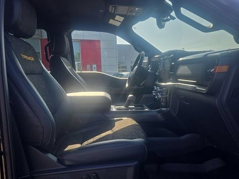 Used 2025 Ford F150 Tremor w/ Tow/Haul Package AWD/4WD image 28