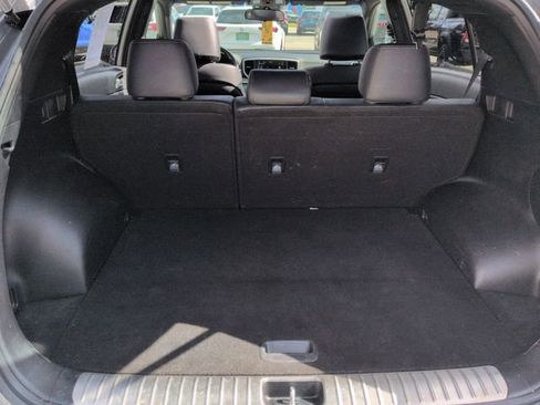 Used 2020 Kia Sportage S w/ S Sunroof Package AWD/4WD image 27