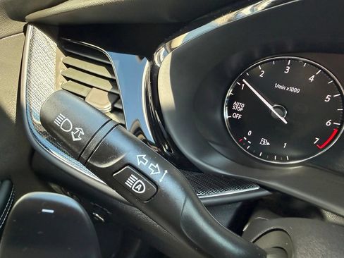 Certified 2023 Buick Envision Preferred AWD/4WD image 23