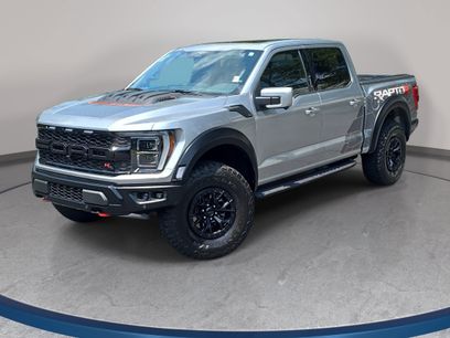 Used 2023 Ford F150 Raptor w/ Equipment Group 802A Raptor R