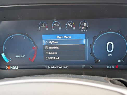 New 2026 Ford F350 Lariat w/ Black Appearance Package AWD/4WD image 26