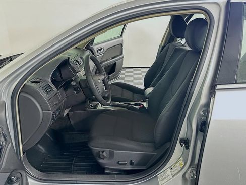 Used 2011 Ford Fusion SE image 22
