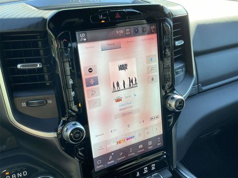 New 2026 RAM 1500 Big Horn image 17