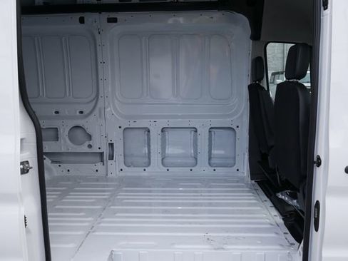 New 2026 Ford Transit 250 148 High Roof Extended AWD image 21