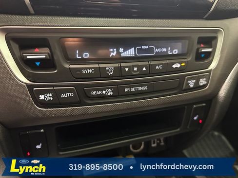 Used 2023 Honda Ridgeline RTL-E image 14