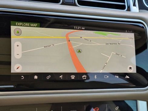 Used 2018 Land Rover Range Rover Supercharged AWD/4WD image 30