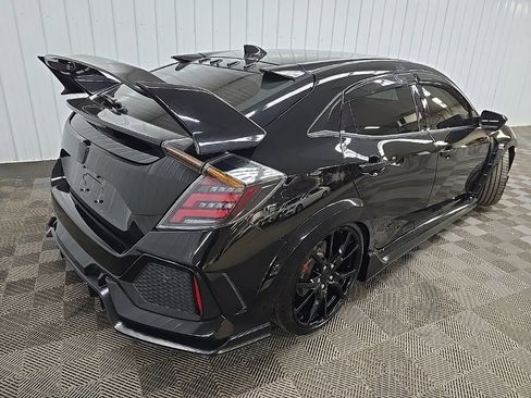 Used 2019 Honda Civic Type R image 10