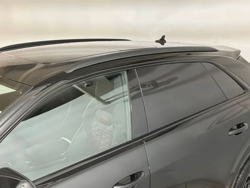 New 2026 Audi RS Q8 performance image 22