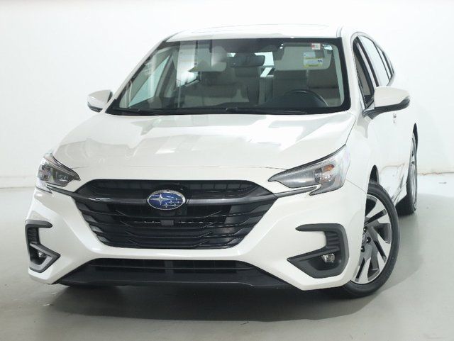 Certified 2024 Subaru Legacy Limited AWD/4WD image 3