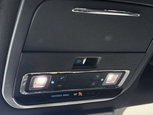 Used 2024 Ford F150 Lariat w/ FX4 Off-Road Package image 54