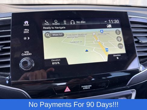 Used 2022 Honda Pilot Touring image 17