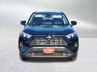 Certified 2025 Toyota RAV4 XLE video 2