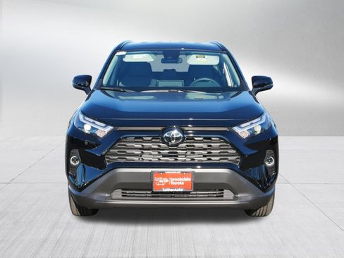 Certified 2025 Toyota RAV4 XLE image 2