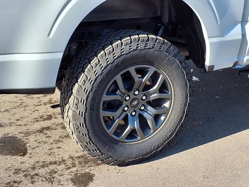 Used 2023 Ford F150 Tremor w/ Equipment Group 402A High image 25