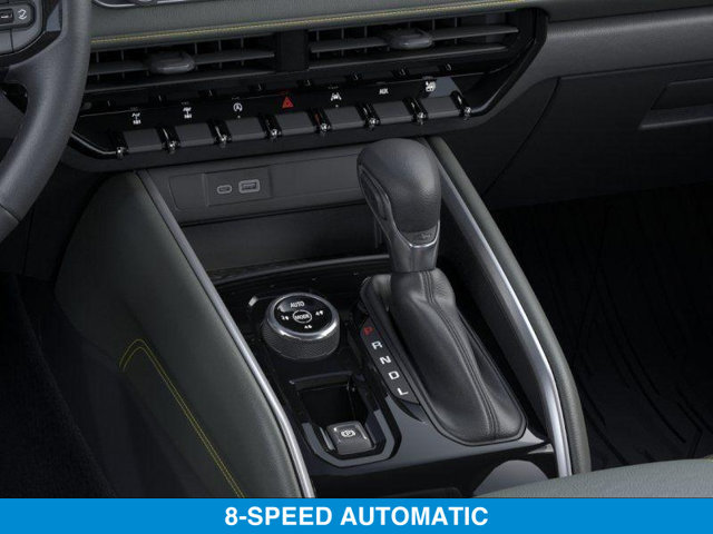 New 2026 Chevrolet Colorado ZR2 w/ Technology Package AWD/4WD image 23