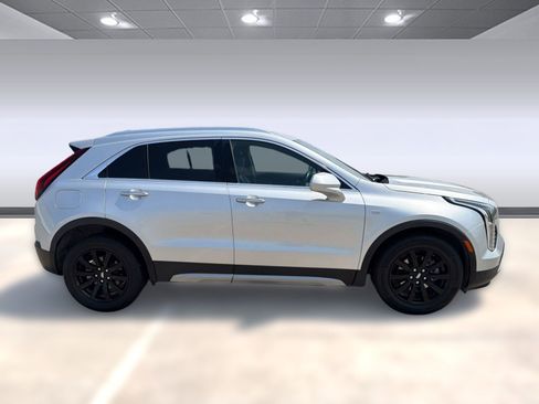 Used 2020 Cadillac XT4 Premium Luxury AWD/4WD image 7
