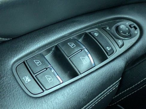 Used 2023 INFINITI QX80 Sensory w/ Cargo Package image 21