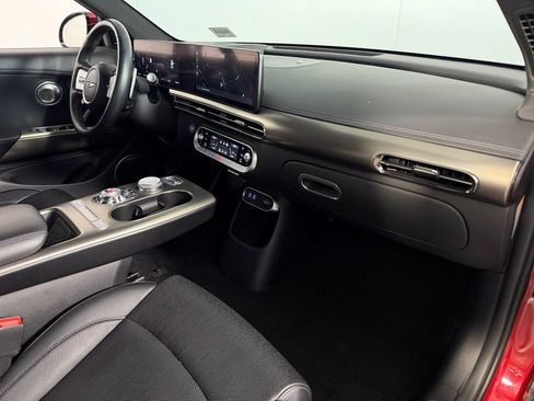 Used 2023 Genesis GV60 Advanced AWD/4WD image 24