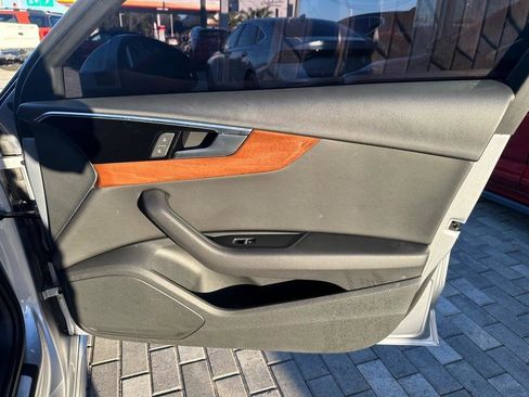 Used 2023 Audi A4 2.0T Premium image 24