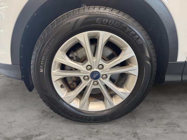 Used 2019 Ford Escape SE AWD/4WD image 24