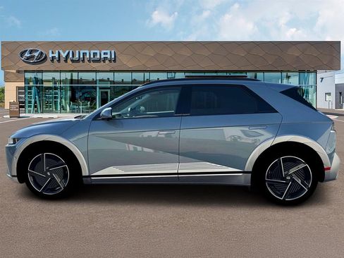 New 2026 Hyundai Ioniq 5 Limited AWD/4WD image 4