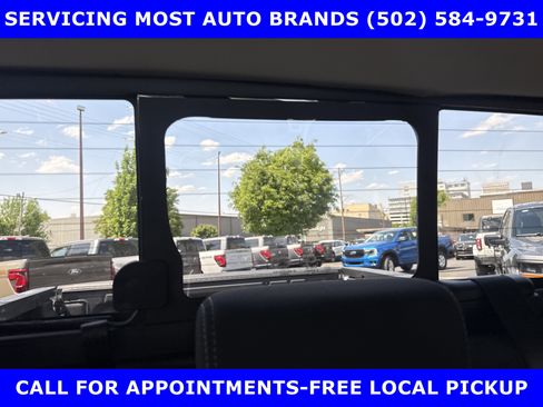 Used 2024 Ford Ranger XLT w/ Technology Package AWD/4WD image 29