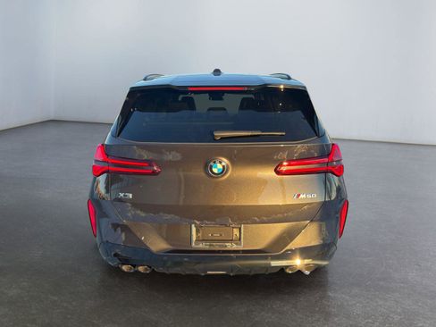 New 2026 BMW X3 M50 w/ Premium Package image 14