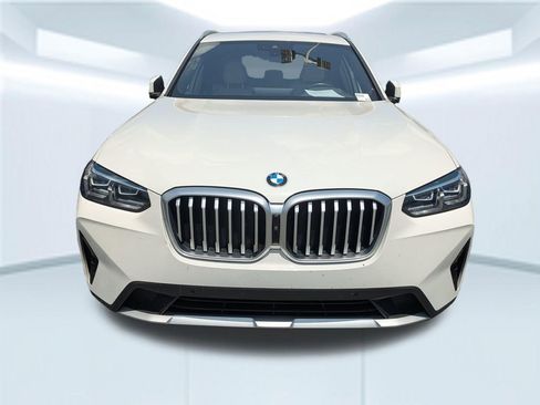 Used 2023 BMW X3 sDrive30i w/ Premium Package RWD image 4