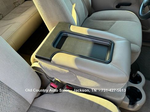 Used 2005 Chevrolet Silverado 1500 LS w/ Light Duty Power Package image 30