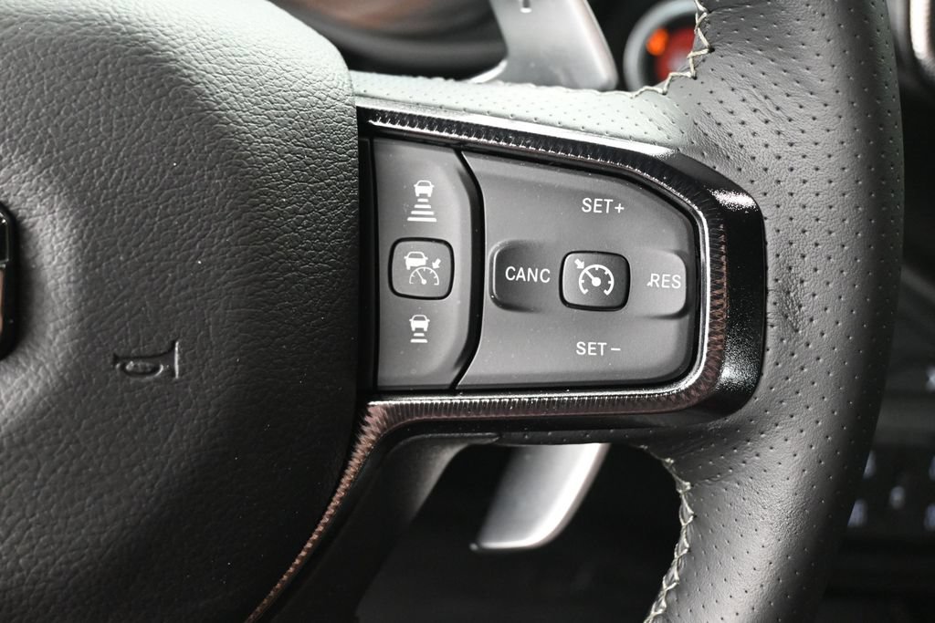 Used 2026 RAM 1500 RHO w/ Bed Utility Group AWD/4WD image 38