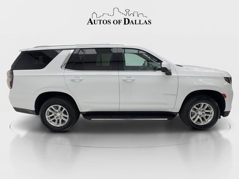 Used 2024 Chevrolet Tahoe LT RWD image 6