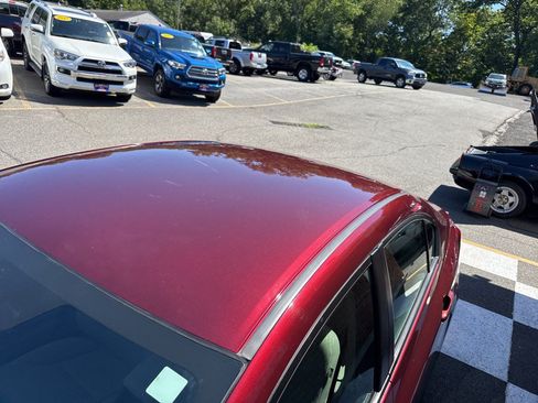 Used 2014 Honda Civic LX image 7