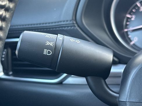 Used 2020 MAZDA CX-5 Touring image 38