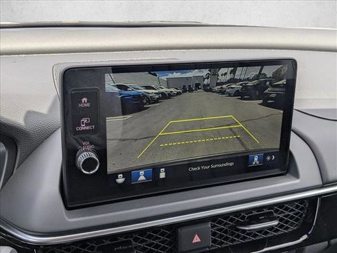 New 2026 Acura ADX FWD image 13