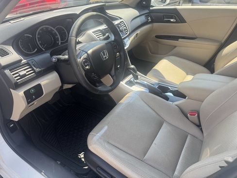 Used 2013 Honda Accord EX-L image 11