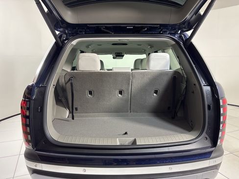 New 2026 Hyundai Palisade SEL image 27