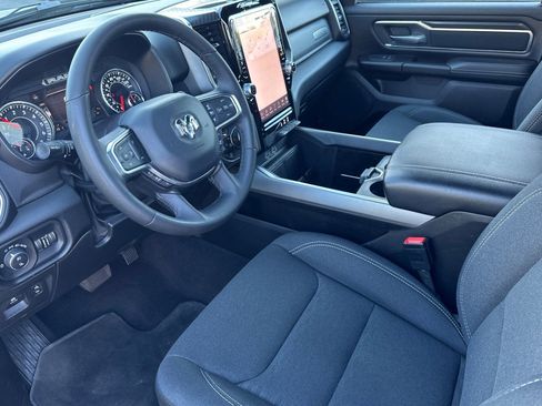 Used 2025 RAM 1500 Big Horn image 11