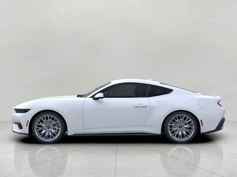 New 2026 Ford Mustang Premium RWD image 3