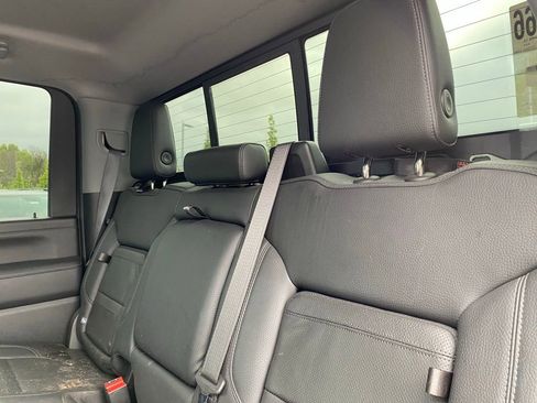 Used 2021 GMC Sierra 2500 Denali image 16