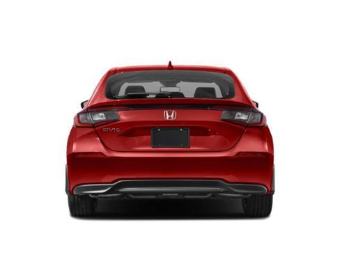 Used 2022 Honda Civic EX-L image 5