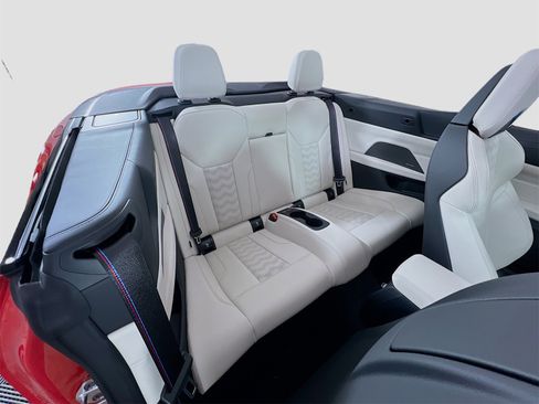 New 2026 BMW M4 xDrive Competition image 28