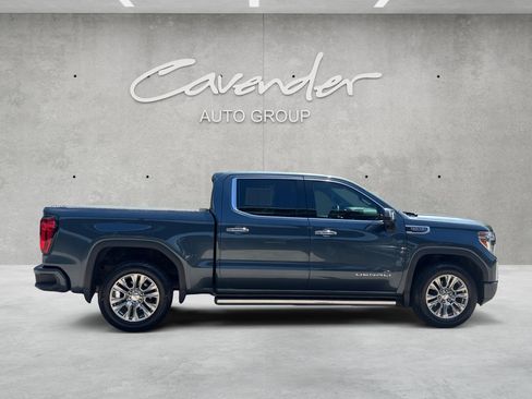 Used 2020 GMC Sierra 1500 Denali w/ Denali Ultimate Package image 20