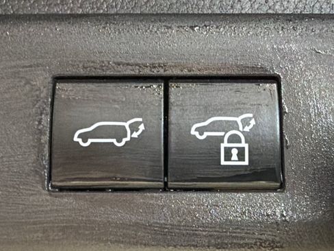 Used 2026 Toyota Grand Highlander AWD Hybrid image 20