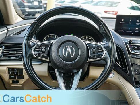 Used 2019 Acura RDX Technology Package image 34