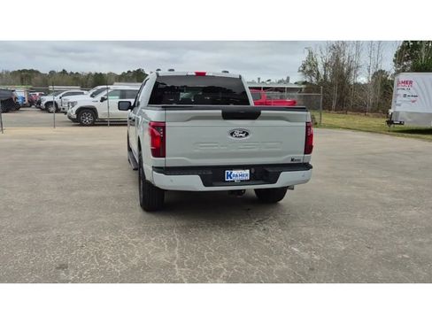 Used 2024 Ford F150 STX image 7
