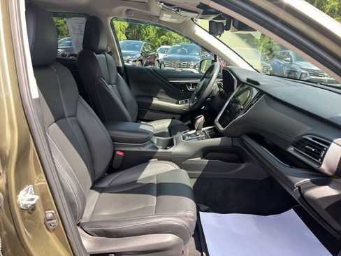 Used 2024 Subaru Outback Touring AWD/4WD image 22