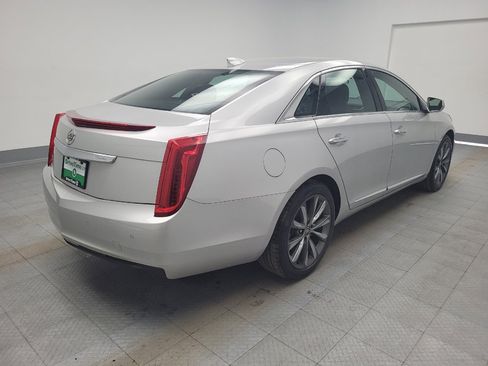 Used 2015 Cadillac XTS image 9